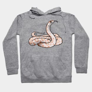 Reptile - Snake - Candy Snake Hoodie